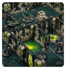 Warhammer Killzone: TombWorld | Odin's Place