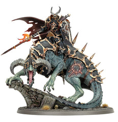 Warhammer Age of Sigmar: Abraxia, Spear of the Everchosen | Odin's Place
