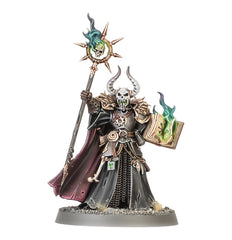 Warhammer Age of Sigmar: Tzarketh, Bane of Law | Odin's Place