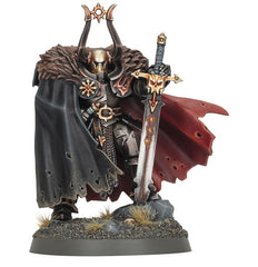 Warhammer Commemorative Series: Urkhan The Dark Warden | Odin's Place