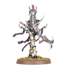 Warhammer Age of Sigmar: Hedonites of Slaanesh: Lord of Hysteria | Odin's Place