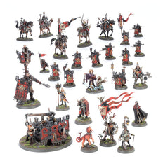 Warhammer Age of Sigmar: Cities of Sigmar Battleforce: Founding Foray | Odin's Place