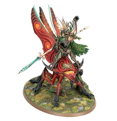 Warhammer Age of Sigmar: Sylvaneth Belthanos First Thorn of Kurn | Odin's Place