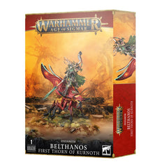 Warhammer Age of Sigmar: Sylvaneth Belthanos First Thorn of Kurn | Odin's Place