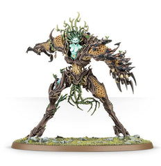 Warhammer Age of Sigmar: Sylvaneth: Outcast Spitegrove | Odin's Place