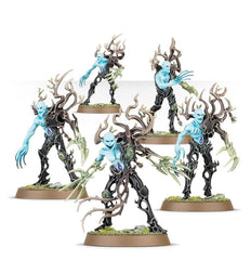 Warhammer Age of Sigmar: Sylvaneth: Outcast Spitegrove | Odin's Place