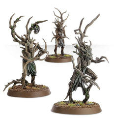 Warhammer Age of Sigmar: Sylvaneth: Outcast Spitegrove | Odin's Place
