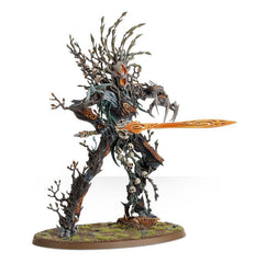 Warhammer Age of Sigmar: Sylvaneth: Outcast Spitegrove | Odin's Place
