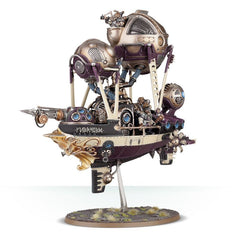 Warhammer Age of Sigmar: Kharadron Overlords Regiment of Renown: Drekki's Privateers | Odin's Place