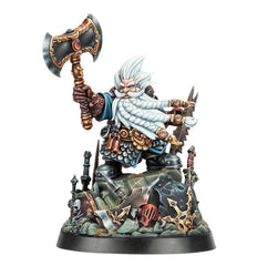 Grombrindal the White Dwarf | Odin's Place