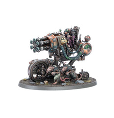 Warhammer Age Of Sigmar: Skaven Ratling Warpblaster | Odin's Place