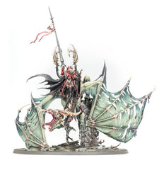 Warhammer Age of Sigmar: Soulblight Gravelords: Lances of the Crimson Keep | Odin's Place