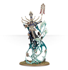 Warhammer Age of Sigmar: Nagash, Supreme Lord of the Undead | Odin's Place
