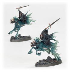 Warhammer Age Of Sigmar: Nighthaunt DreadBlade Harrows | Odin's Place