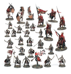 Warhammer Age Of Sigmar: Spearhead Soulblight Gravelords | Odin's Place