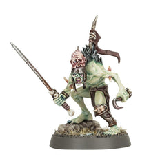 Warhammer Age of Sigmar: Flesh-Eater Courts Cryptguard | Odin's Place