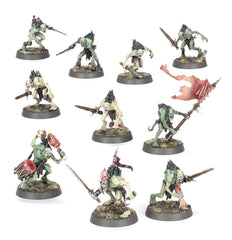 Warhammer Age of Sigmar: Flesh-Eater Courts Cryptguard | Odin's Place