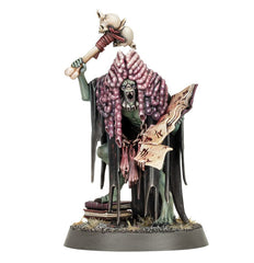 Warhammer Age of Sigmar: Flesh-Eater Courts Grand Justice Gormayne | Odin's Place