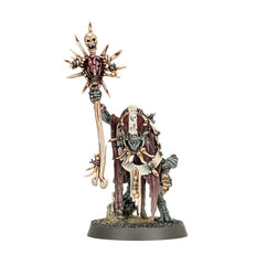 Warhammer Age of Sigmar: Flesh-Eater Courts Abhorrant Cardinal | Odin's Place