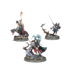 Warhammer Age Of Sigmar: Blades Of The Hollow King | Odin's Place