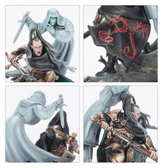 Warhammer Age Of Sigmar: Blades Of The Hollow King | Odin's Place