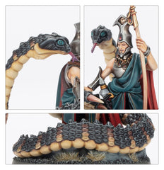 Warhammer Age Of Sigmar: Blades Of The Hollow King | Odin's Place