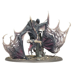 Warhammer Age Of Sigmar: Prince Vhordrai, Lord of the Crimson Keep/Revenant Draconith | Odin's Place