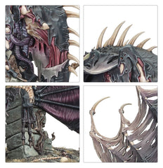 Warhammer Age Of Sigmar: Prince Vhordrai, Lord of the Crimson Keep/Revenant Draconith | Odin's Place