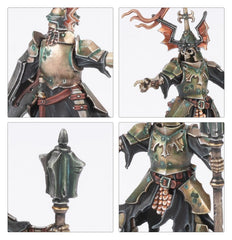 Warhammer Age Of Sigmar: Soulblight Gravelords Borrow Guard | Odin's Place