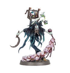 Warhammer Age Of Sigmar: Nighthaunt Lord Vitriolic | Odin's Place