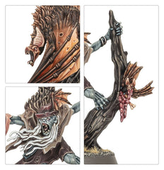 Warhammer Age of Sigmar: Fleash Eaters Court High Falconer Felgryn | Odin's Place