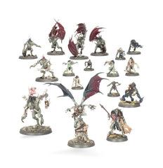 Warhammer Age of Sigmar: Spearhead: Flesh-eater Courts – Charnel Watch | Odin's Place