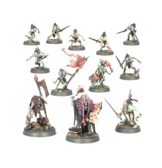 Warhammer Age of Sigmar: Regiment of Renown: The Scarlet Jury | Odin's Place