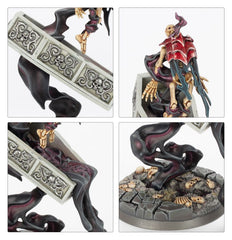 Warhammer Age Of Sigmar: Soulblight Gravelords Manifestations | Odin's Place