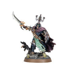 Warhammer Age of Sigmar: Ossiarch Bonereapers: Liege-Mortek | Odin's Place