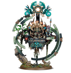 Warhammer Age of Sigmar:  Seraphon Lord Kroak | Odin's Place