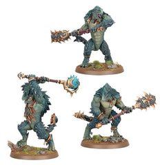 Warhammer Age of Sigmar: Kroxigor | Odin's Place