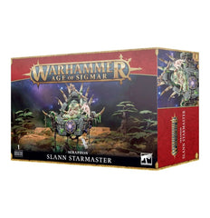 Warhammer Age of Sigmar: Slann Starmaster | Odin's Place