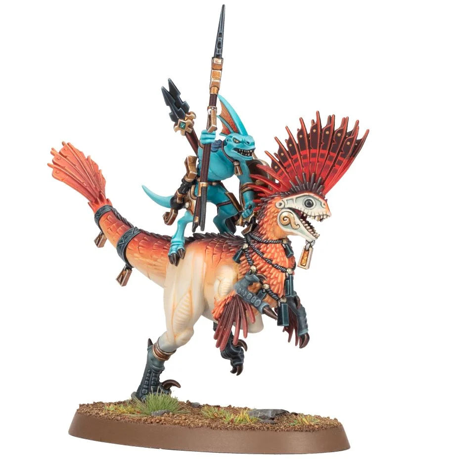 Warhammer Age of Sigmar: Raptadon Hunters | Odin's Place