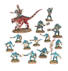 Warhammer Age of Sigmar: Spearhead: Seraphon | Odin's Place