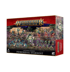 Warhammer Age of Sigmar: BATTLEFORCE: SERAPHON – PRIMORDIAL STARHOST | Odin's Place