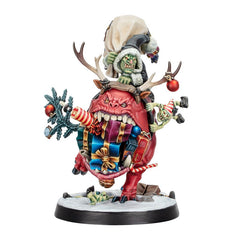 Warhammer Age of Sigmar: GROTMAS GITZ | Odin's Place