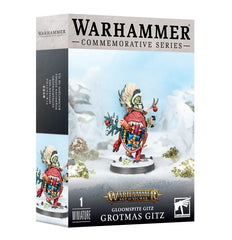 Warhammer Age of Sigmar: GROTMAS GITZ | Odin's Place