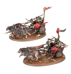 Warhammer Age of Sigmar: Sunsteala Wheelas | Odin's Place