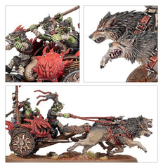 Warhammer Age of Sigmar: Sunsteala Wheelas | Odin's Place