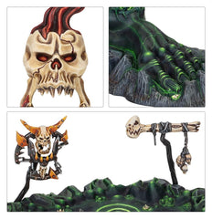Warhammer Age of Sigmar: Orruk Warclans Manifestations | Odin's Place