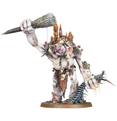 Warhammer Age of Sigmar: Gloomspite Gitz: Dankhold Rampage | Odin's Place