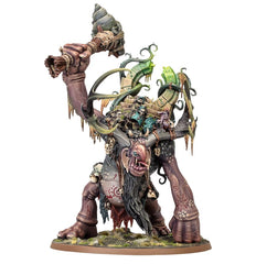 Warhammer Age of Sigmar: Gloomspite Gitz: Dankhold Rampage | Odin's Place