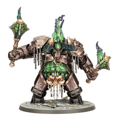 Warhammer Age of Sigmar: Warsmiths Of Hashut Dominator Engine | Odin's Place