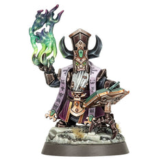 Warhammer Age of Sigmar: Warsmiths Of Hashut Daemonsmith/Ashen Elder | Odin's Place